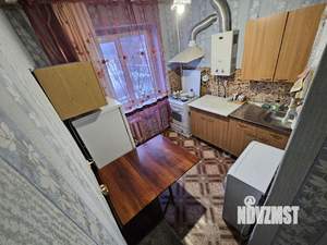 1-к квартира, на длительный срок, 30м2, 3/5 этаж