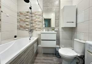 1-к квартира, на длительный срок, 40м2, 10/17 этаж