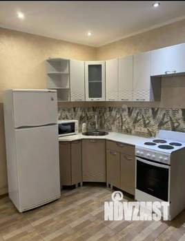 2-к квартира, на длительный срок, 36м2, 7/10 этаж