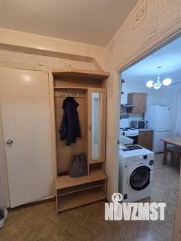 1-к квартира, на длительный срок, 35м2, 9/10 этаж