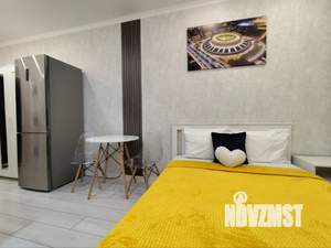 1-к квартира, посуточно, 23м2, 1/1 этаж
