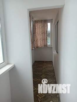 1-к квартира, посуточно, 38м2, 2/17 этаж