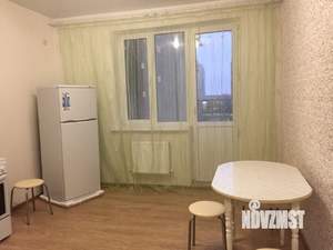 1-к квартира, на длительный срок, 44м2, 4/6 этаж