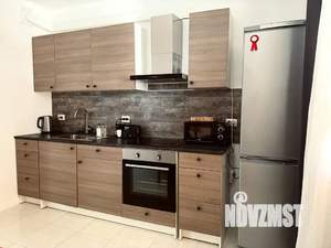 1-к квартира, посуточно, 45м2, 19/24 этаж