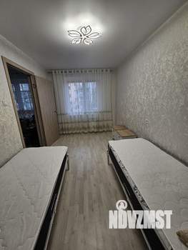 2-к квартира, на длительный срок, 50м2, 3/5 этаж