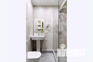 1-к квартира, посуточно, 25м2, 11/15 этаж