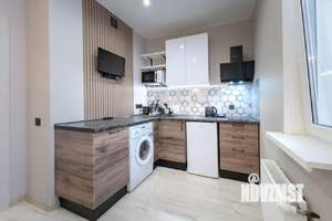 1-к квартира, на длительный срок, 27м2, 9/19 этаж