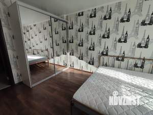 2-к квартира, на длительный срок, 50м2, 3/9 этаж