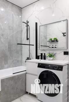 1-к квартира, посуточно, 45м2, 8/18 этаж