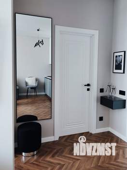1-к квартира, посуточно, 33м2, 8/9 этаж