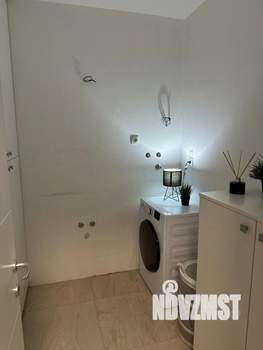 1-к квартира, на длительный срок, 51м2, 4/19 этаж