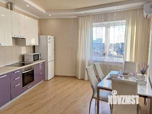 2-к квартира, на длительный срок, 82м2, 5/25 этаж