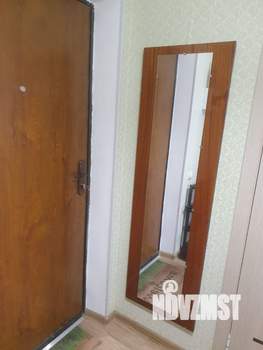 1-к квартира, на длительный срок, 32м2, 4/10 этаж