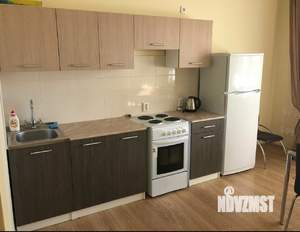 1-к квартира, на длительный срок, 45м2, 3/19 этаж