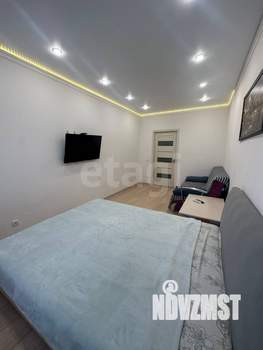 2-к квартира, на длительный срок, 45м2, 14/16 этаж