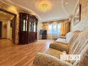 2-к квартира, на длительный срок, 60м2, 4/14 этаж