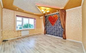 1-к квартира, на длительный срок, 38м2, 6/9 этаж