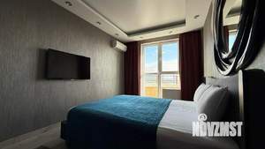 2-к квартира, посуточно, 70м2, 13/25 этаж