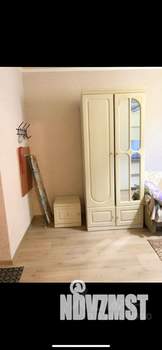 Студия квартира, на длительный срок, 21м2, 3/6 этаж