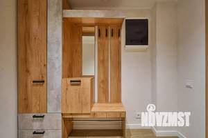 1-к квартира, посуточно, 22м2, 9/15 этаж