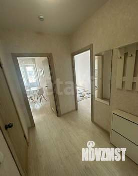 1-к квартира, на длительный срок, 43м2, 16/16 этаж