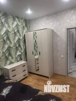 1-к квартира, на длительный срок, 41м2, 8/9 этаж