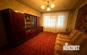 2-к квартира, на длительный срок, 45м2, 2/5 этаж