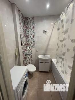 1-к квартира, на длительный срок, 40м2, 5/20 этаж