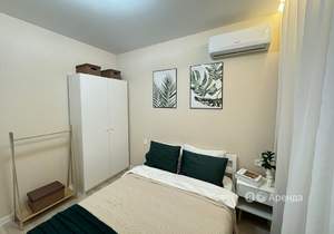 1-к квартира, на длительный срок, 30м2, 3/16 этаж