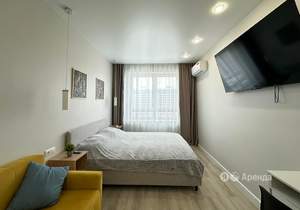 1-к квартира, на длительный срок, 34м2, 11/16 этаж