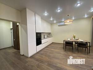 3-к квартира, на длительный срок, 120м2, 16/24 этаж