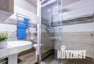 2-к квартира, посуточно, 45м2, 1/1 этаж