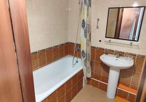 1-к квартира, на длительный срок, 46м2, 5/6 этаж