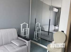 2-к квартира, на длительный срок, 53м2, 19/22 этаж