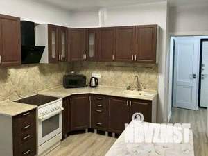 2-к квартира, на длительный срок, 52м2, 9/9 этаж