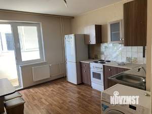 2-к квартира, на длительный срок, 55м2, 9/15 этаж