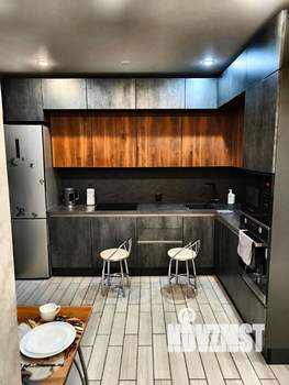 1-к квартира, посуточно, 42м2, 16/18 этаж