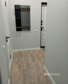 1-к квартира, на длительный срок, 42м2, 6/12 этаж