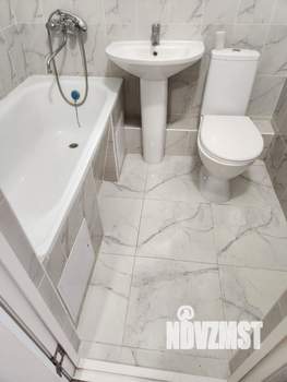 1-к квартира, на длительный срок, 36м2, 7/17 этаж