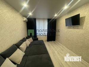 3-к квартира, на длительный срок, 65м2, 1/18 этаж