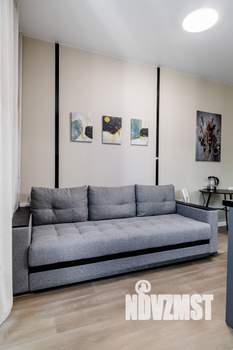 Студия квартира, на длительный срок, 22м2, 9/9 этаж