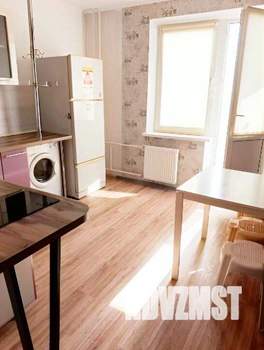 1-к квартира, на длительный срок, 38м2, 1/16 этаж