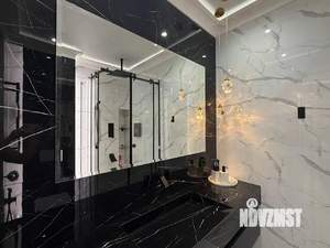 1-к квартира, посуточно, 45м2, 17/19 этаж