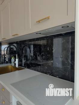 Студия квартира, на длительный срок, 30м2, 24/24 этаж