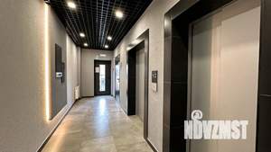 1-к квартира, на длительный срок, 40м2, 8/17 этаж