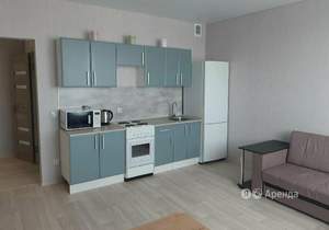 1-к квартира, на длительный срок, 45м2, 19/22 этаж