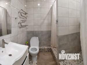 2-к квартира, посуточно, 72м2, 11/16 этаж