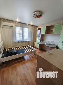 2-к квартира, на длительный срок, 60м2, 8/17 этаж