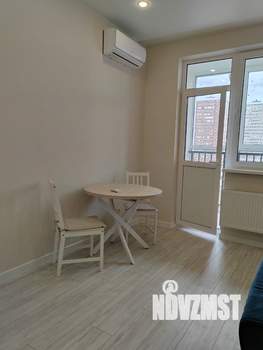 1-к квартира, на длительный срок, 33м2, 4/9 этаж