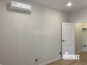 Студия квартира, на длительный срок, 25м2, 10/16 этаж